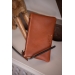 Pochette PL-Fifi - Cognac