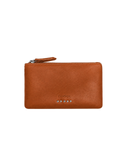 Pochette PL-Fifi - Cognac