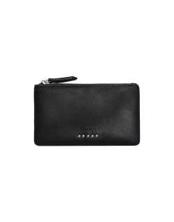 PL-Fifi Pouch - Shiny Black