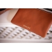 Pochette PL-Fifi - Cognac