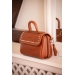 PL-Cassie Bag - Brandy