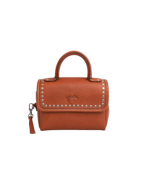 PL-Cassie Bag - Brandy