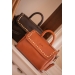 PL-Cassie Bag - Brandy