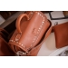 PL-Cassie Bag - Brandy