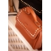 PL-Cassie Bag - Brandy