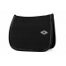 PL-Leo Swell Saddle Pad - Black