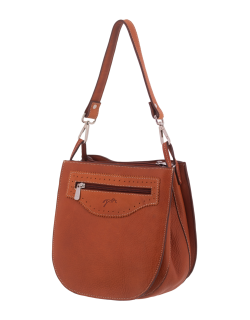 Sac Clémentine - Cognac