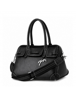 Small PL-Maëlys Bag - Black
