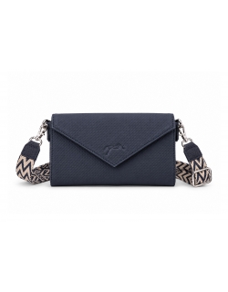 New Phone Pocket Perforée -...