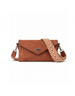 New Phone Pocket - Brandy...