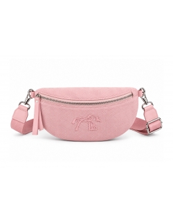 Banane Chevron - Rose