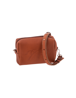 Lalygold Bag - Brandy