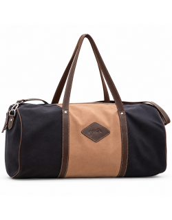 Canvas Bowl Bag Large Model...