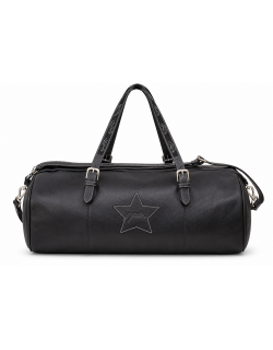 Large Bowl Bag - Black
