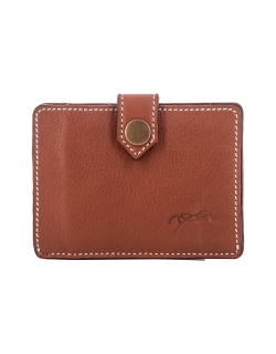 Cartoon Card Holder - Brandy