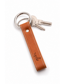 Porte-Clefs Lara - Cognac