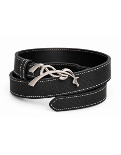 Ceinture Signature Perforée...