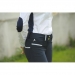 Pantalon d'équitation marine Pénélope Store