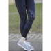 Pantalon d'équitation marine Pénélope Store