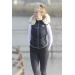 Navy Roger vest Pénélope-Store