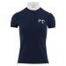 Le Polo de concours "Madrid"  - Marine 