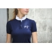 Polo Penelope Soft & white - Collection 2018