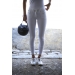 pantalon d'équitation blanc Pénélope
