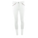 pantalon d'équitation point sellier blanc Pénélope store