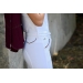 pantalon d'équitation point sellier blanc Pénélope store