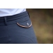 Pantalon d'équitation marine Point Sellier Pénélope