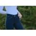 pantalon d'équitation marine point sellier Pénélope store