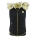 Navy Roger vest Pénélope-Store