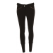 pantalon d'équitation noir point sellier Pénélope