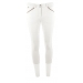 pantalon d'équitation blanc point sellier Pénélope