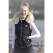 Navy Roger vest Pénélope-Store