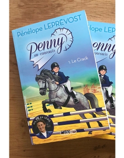 Penny in Competition -...