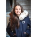 Lyon Bombers Navy - Junior