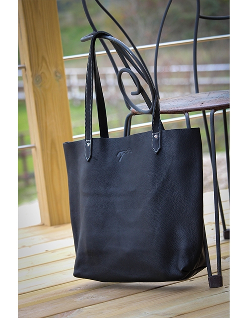 Pénélope Tote-bag - Black