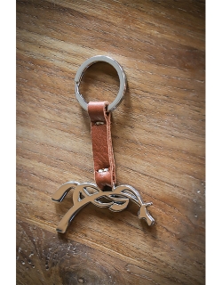 Porte-clefs Tibou - Cognac...