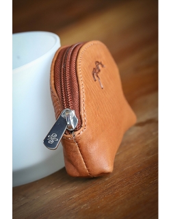 Pénélope purse- Brandy