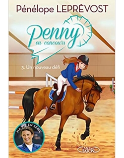 Penny en concours - Un...