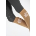 Chaussettes de concours Pénélope - Taupe