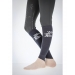Chaussettes de concours Pénélope - Gris