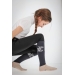 Pénélope Show Riding Socks - Grey