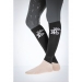 Pénélope Show Riding Socks - Black