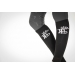 Pénélope Show Riding Socks - Black