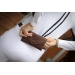 Pochette Pénélope phone pocket - Havane