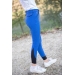 Pantalon d’équitation Point Sellier Enfant – Olympic Blue