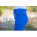Pantalon d’équitation Point Sellier Enfant – Olympic Blue