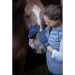 Riding gloves comfort - Navy